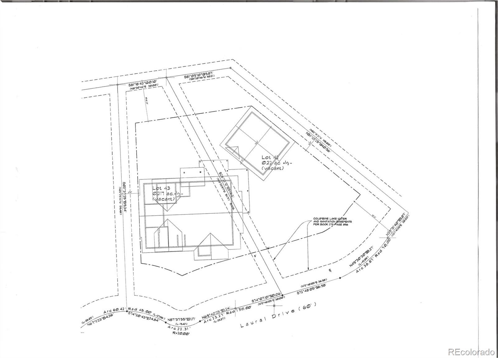 MLS Image #43 for 75  gcr 4947 ,grand lake, Colorado