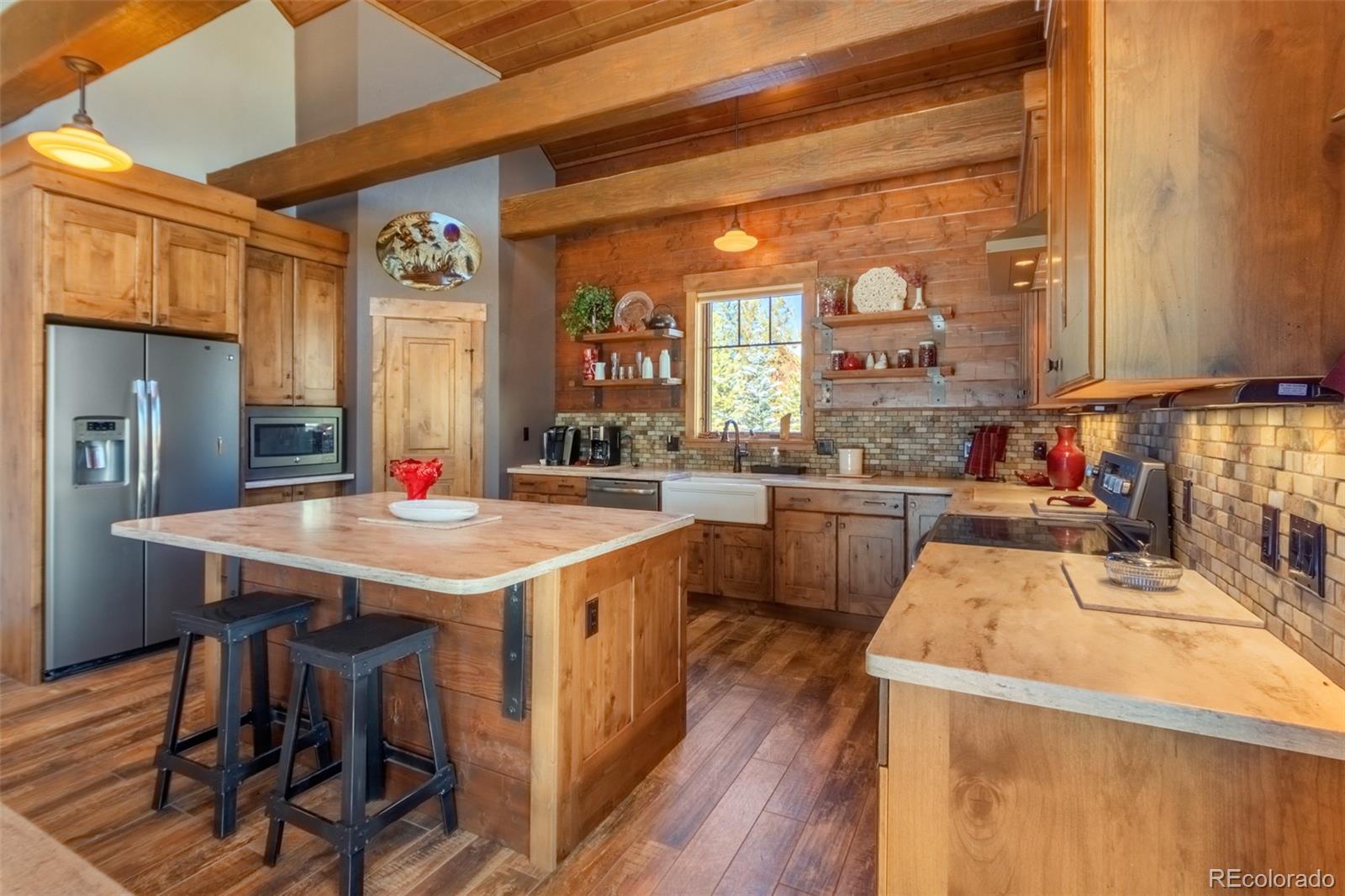 MLS Image #5 for 75  gcr 4947 ,grand lake, Colorado