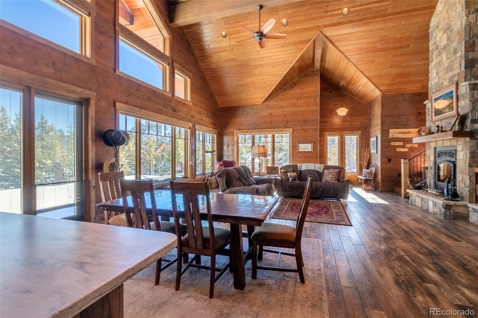 MLS Image #9 for 75  gcr 4947 ,grand lake, Colorado