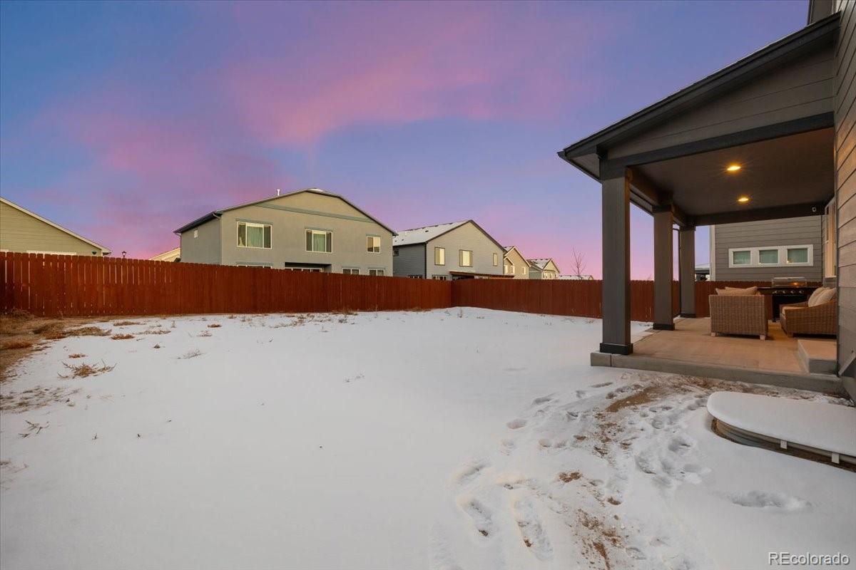 MLS Image #44 for 10835  rolling mesa drive,peyton, Colorado