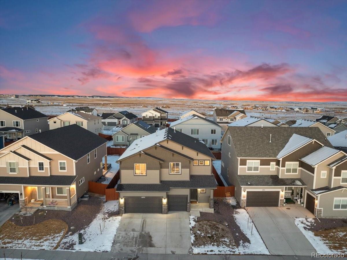 MLS Image #47 for 10835  rolling mesa drive,peyton, Colorado