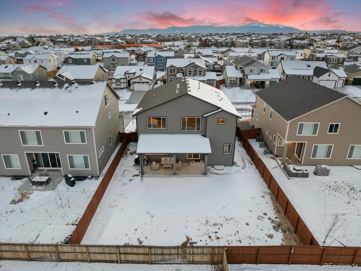 MLS Image #48 for 10835  rolling mesa drive,peyton, Colorado