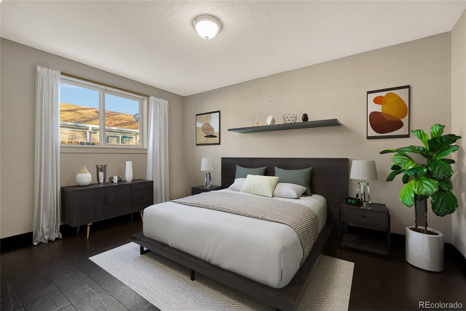 MLS Image #2 for 3581  olive street,denver, Colorado