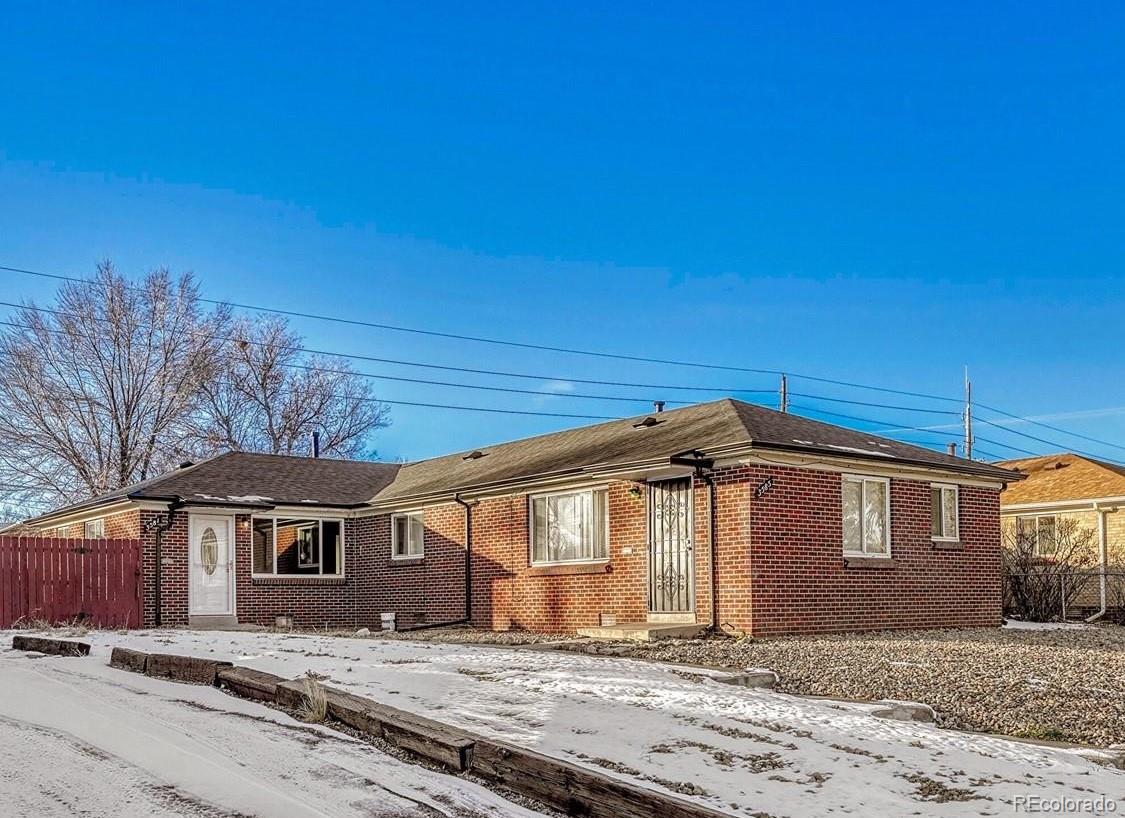 MLS Image #4 for 3581  olive street,denver, Colorado