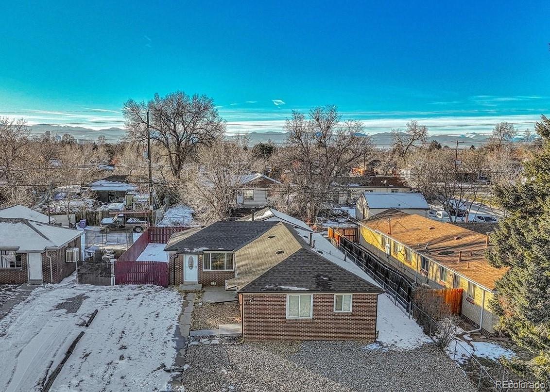 MLS Image #5 for 3581  olive street,denver, Colorado