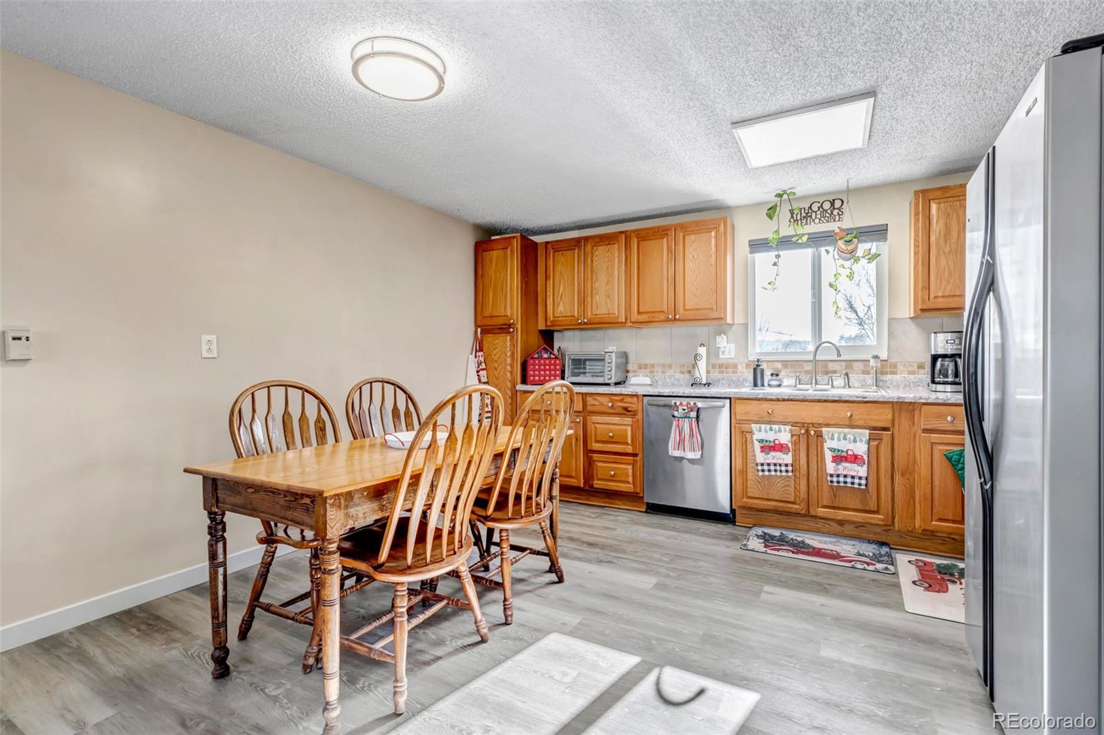 MLS Image #11 for 1051  western drive,colorado springs, Colorado