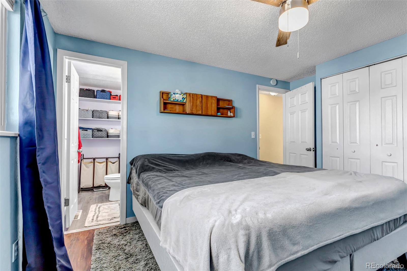 MLS Image #12 for 1051  western drive,colorado springs, Colorado