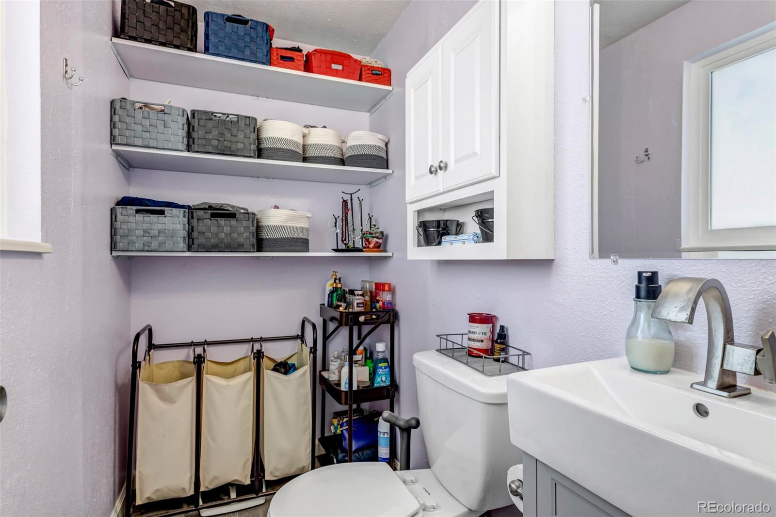 MLS Image #14 for 1051  western drive,colorado springs, Colorado
