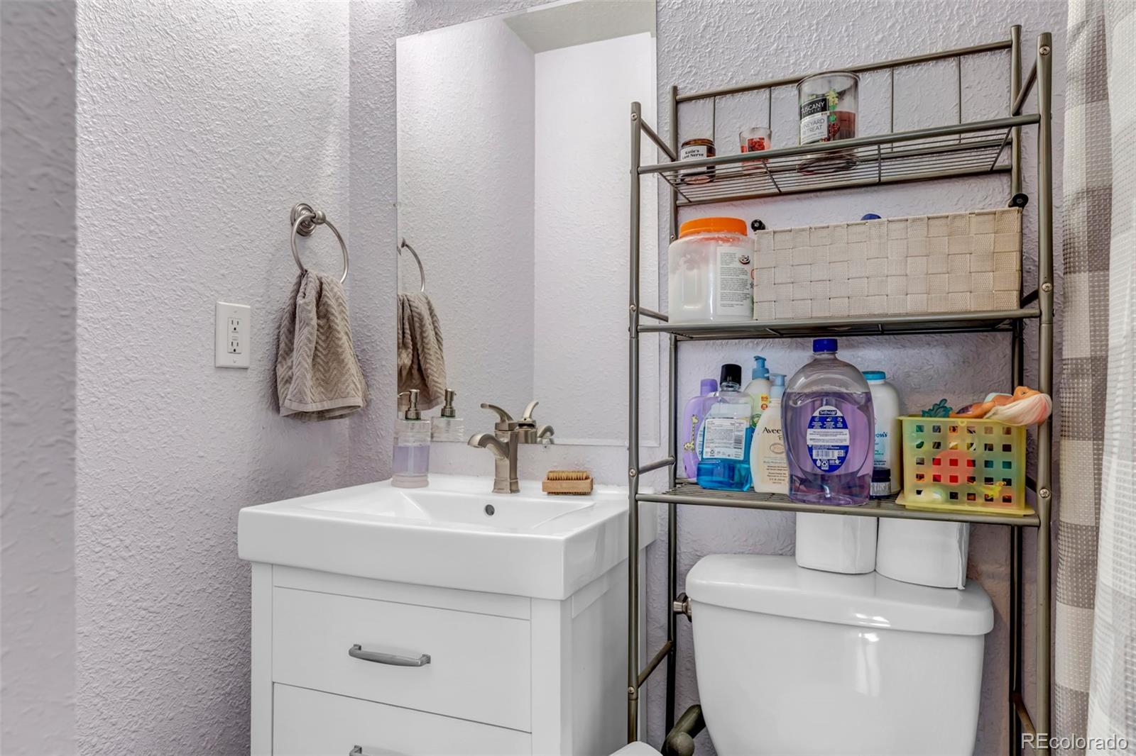 MLS Image #15 for 1051  western drive,colorado springs, Colorado