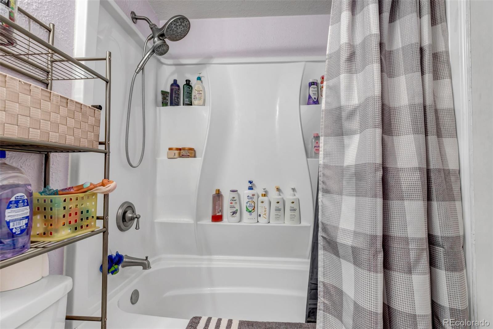 MLS Image #16 for 1051  western drive,colorado springs, Colorado