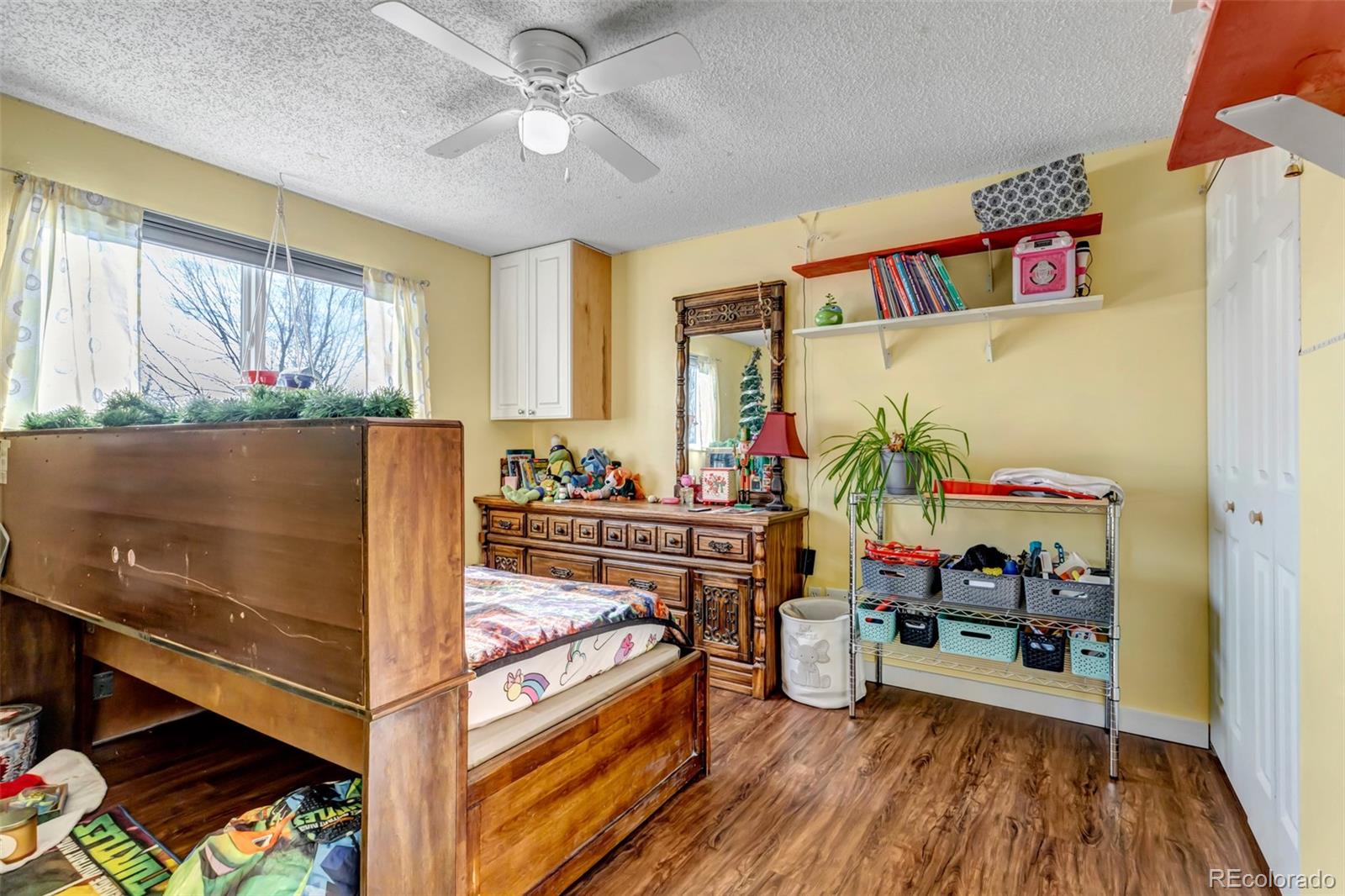MLS Image #17 for 1051  western drive,colorado springs, Colorado