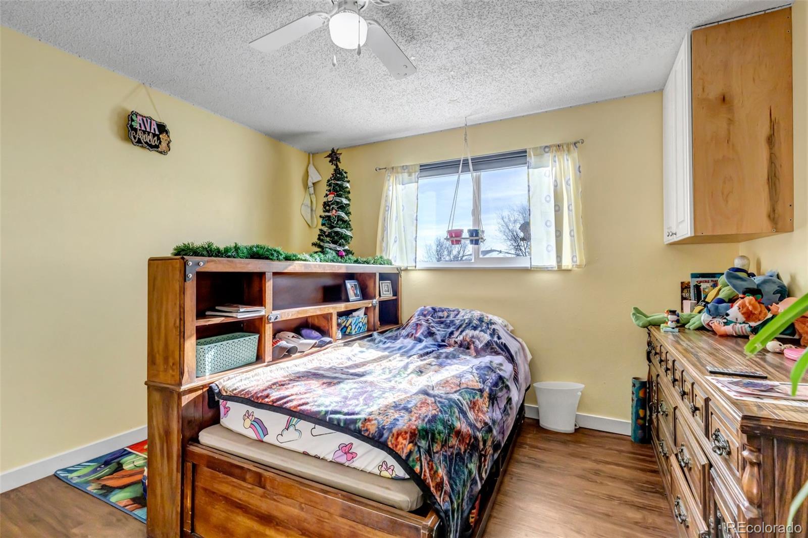 MLS Image #18 for 1051  western drive,colorado springs, Colorado
