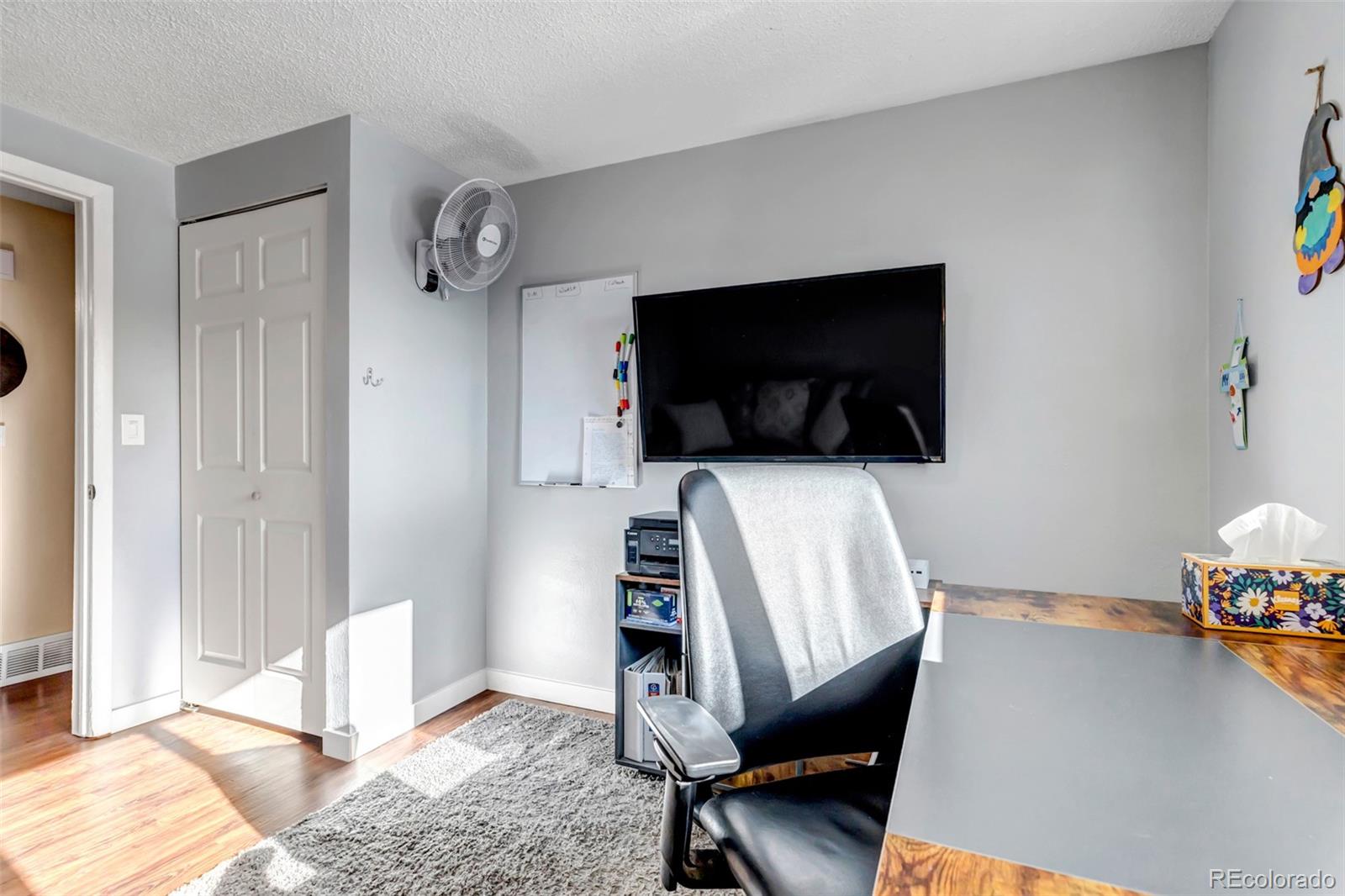 MLS Image #20 for 1051  western drive,colorado springs, Colorado