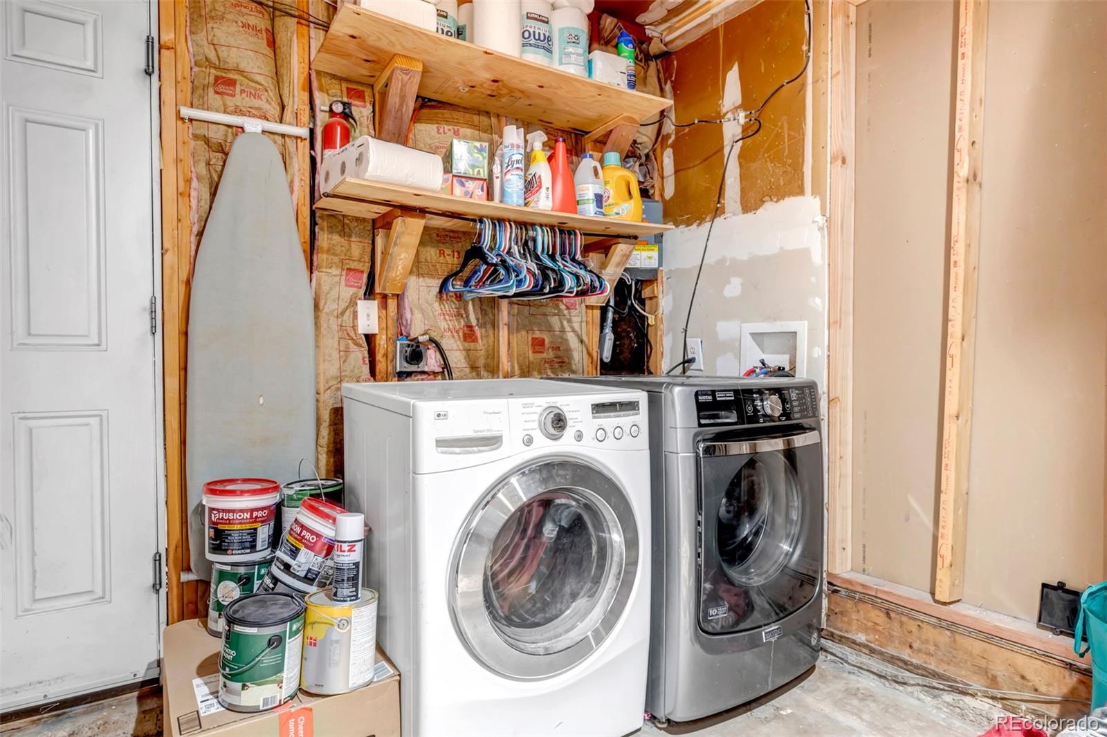 MLS Image #21 for 1051  western drive,colorado springs, Colorado