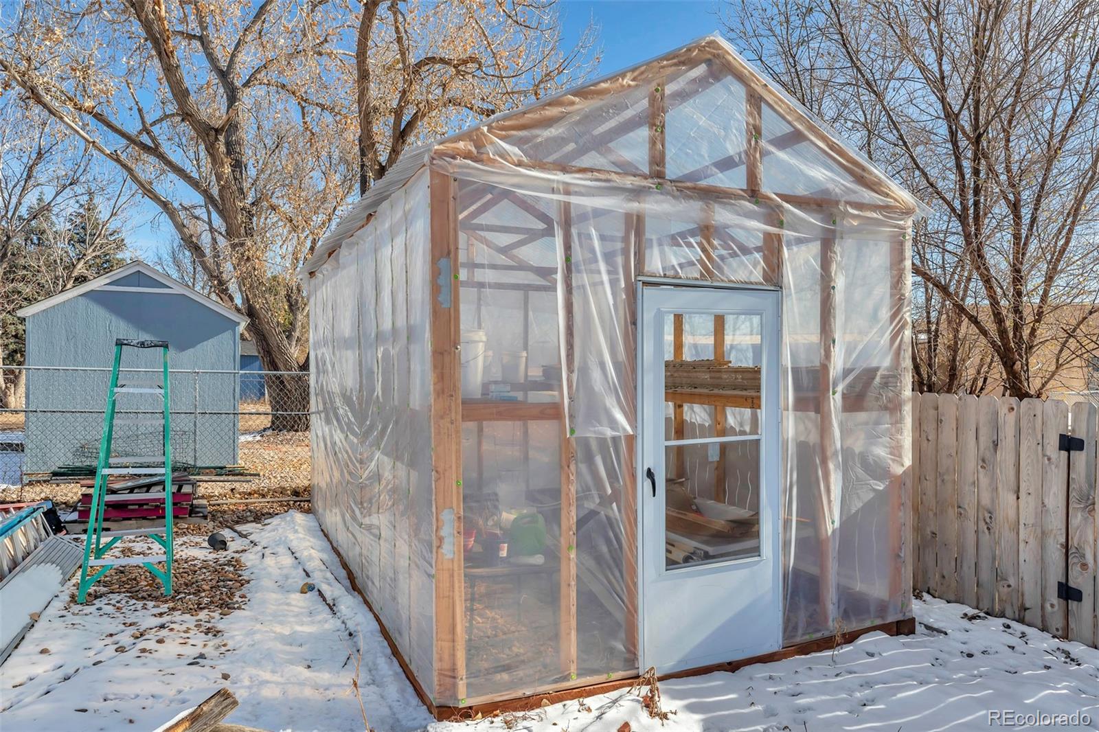 MLS Image #23 for 1051  western drive,colorado springs, Colorado