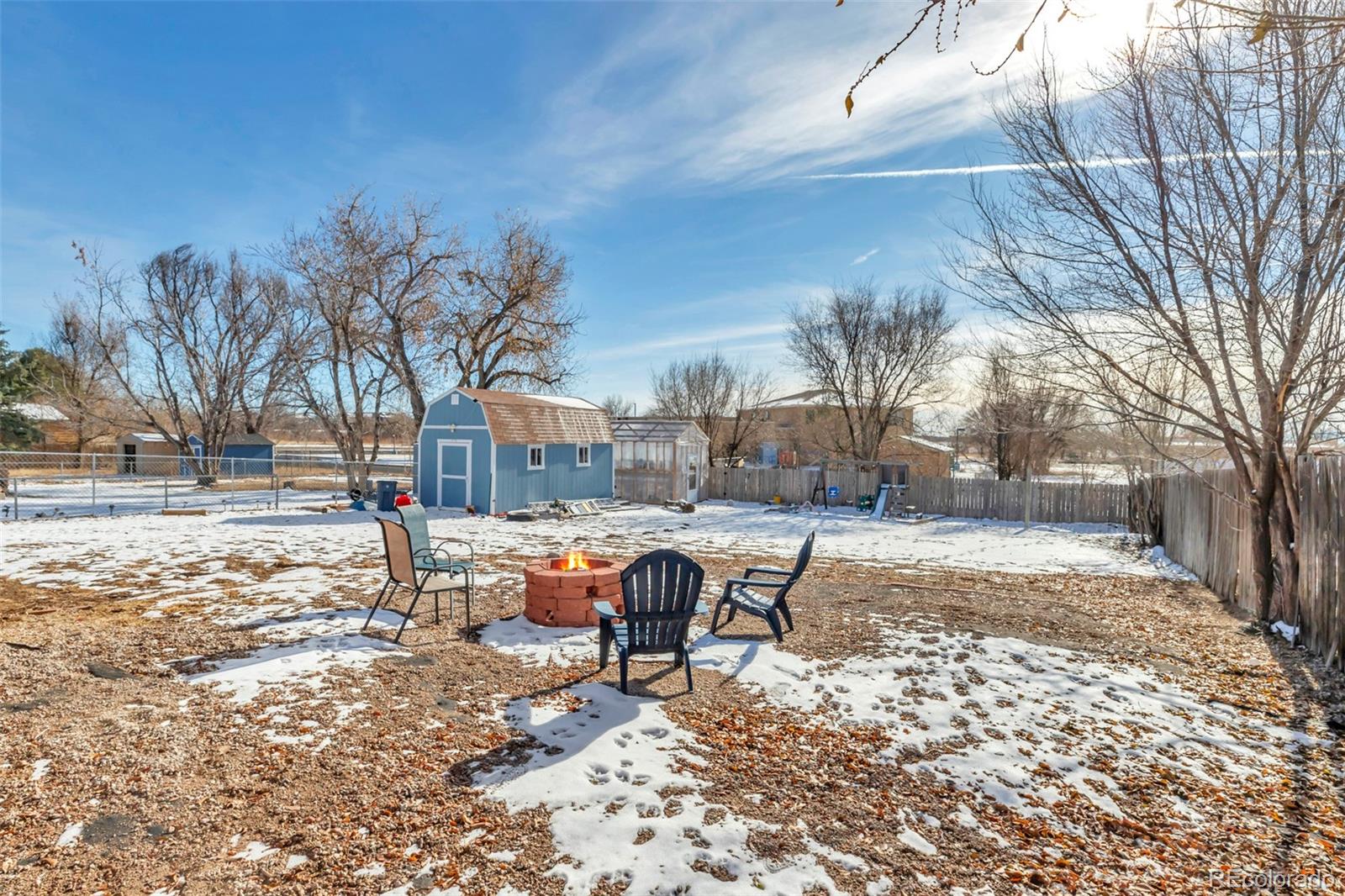 MLS Image #24 for 1051  western drive,colorado springs, Colorado