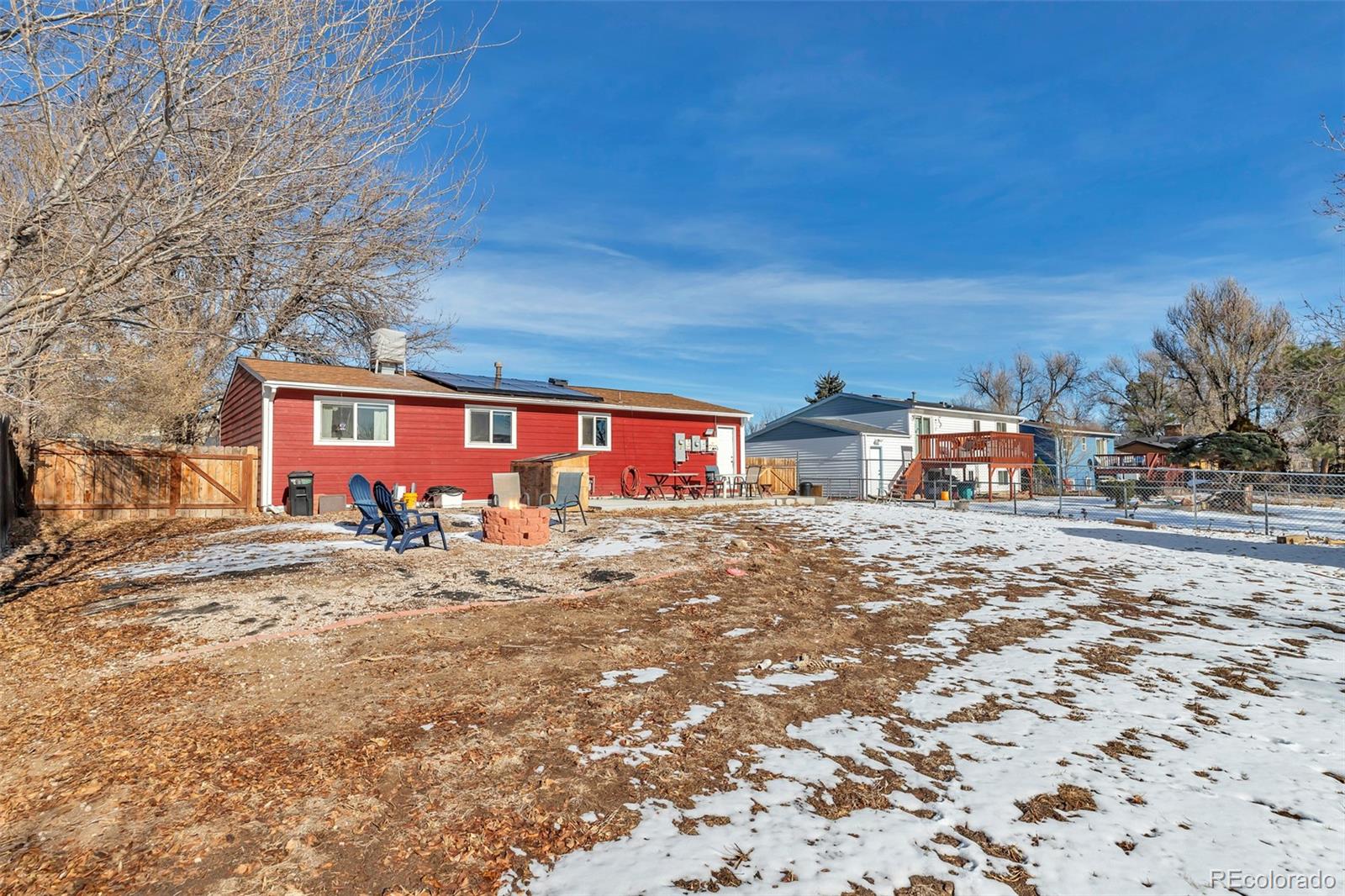 MLS Image #28 for 1051  western drive,colorado springs, Colorado