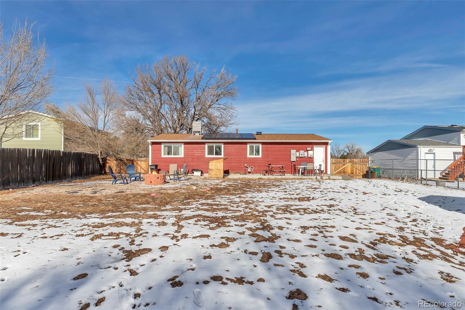 MLS Image #29 for 1051  western drive,colorado springs, Colorado