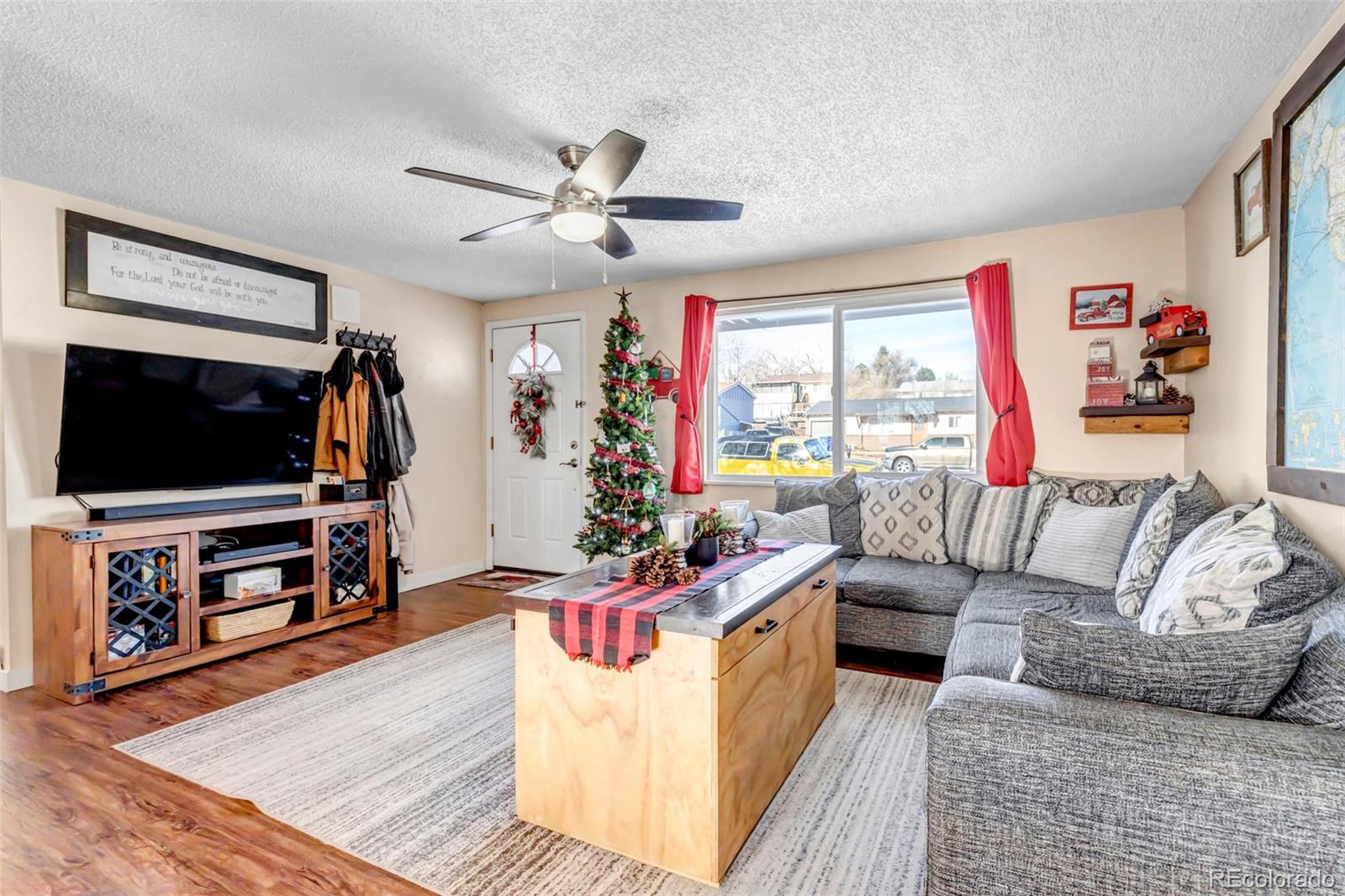 MLS Image #3 for 1051  western drive,colorado springs, Colorado