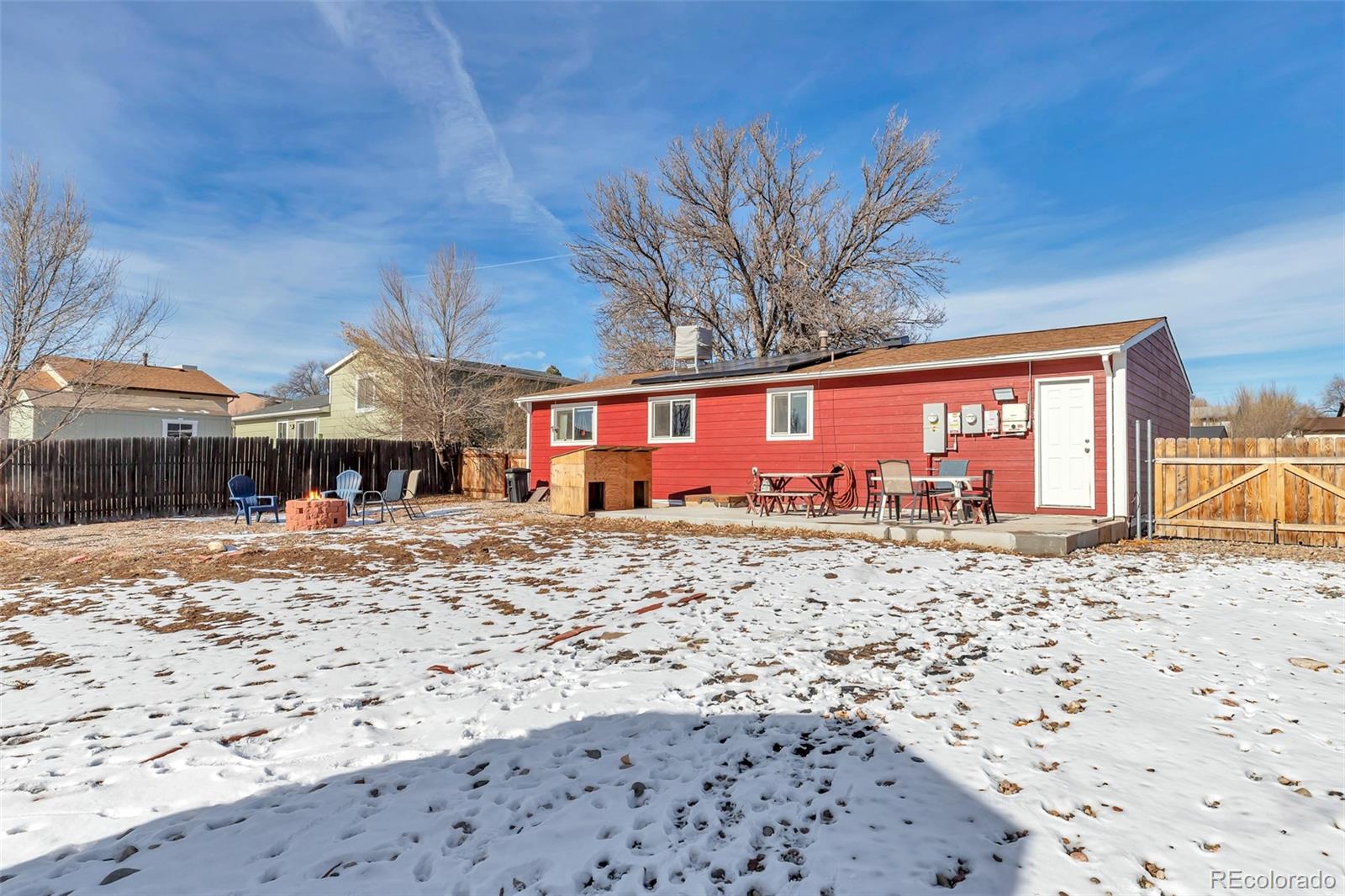 MLS Image #30 for 1051  western drive,colorado springs, Colorado