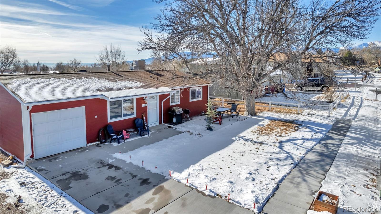 MLS Image #32 for 1051  western drive,colorado springs, Colorado