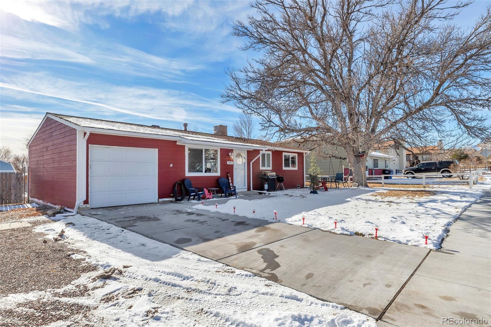 MLS Image #33 for 1051  western drive,colorado springs, Colorado