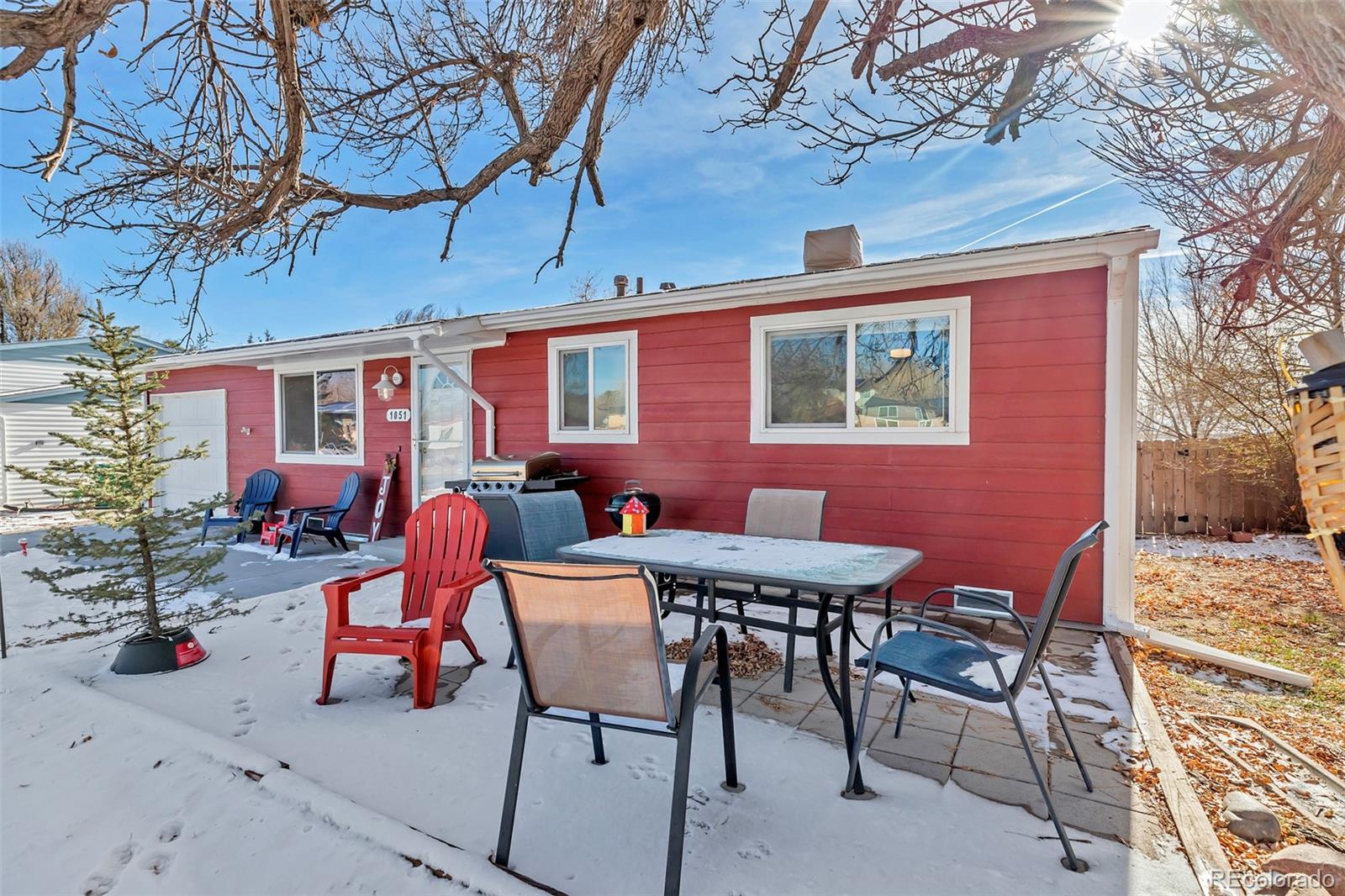 MLS Image #35 for 1051  western drive,colorado springs, Colorado