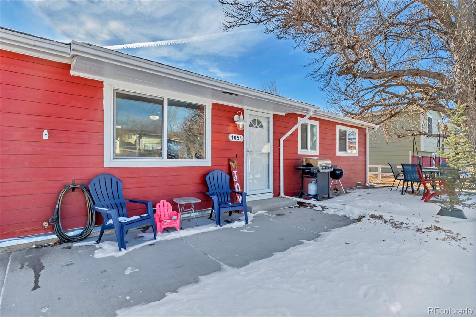 MLS Image #36 for 1051  western drive,colorado springs, Colorado