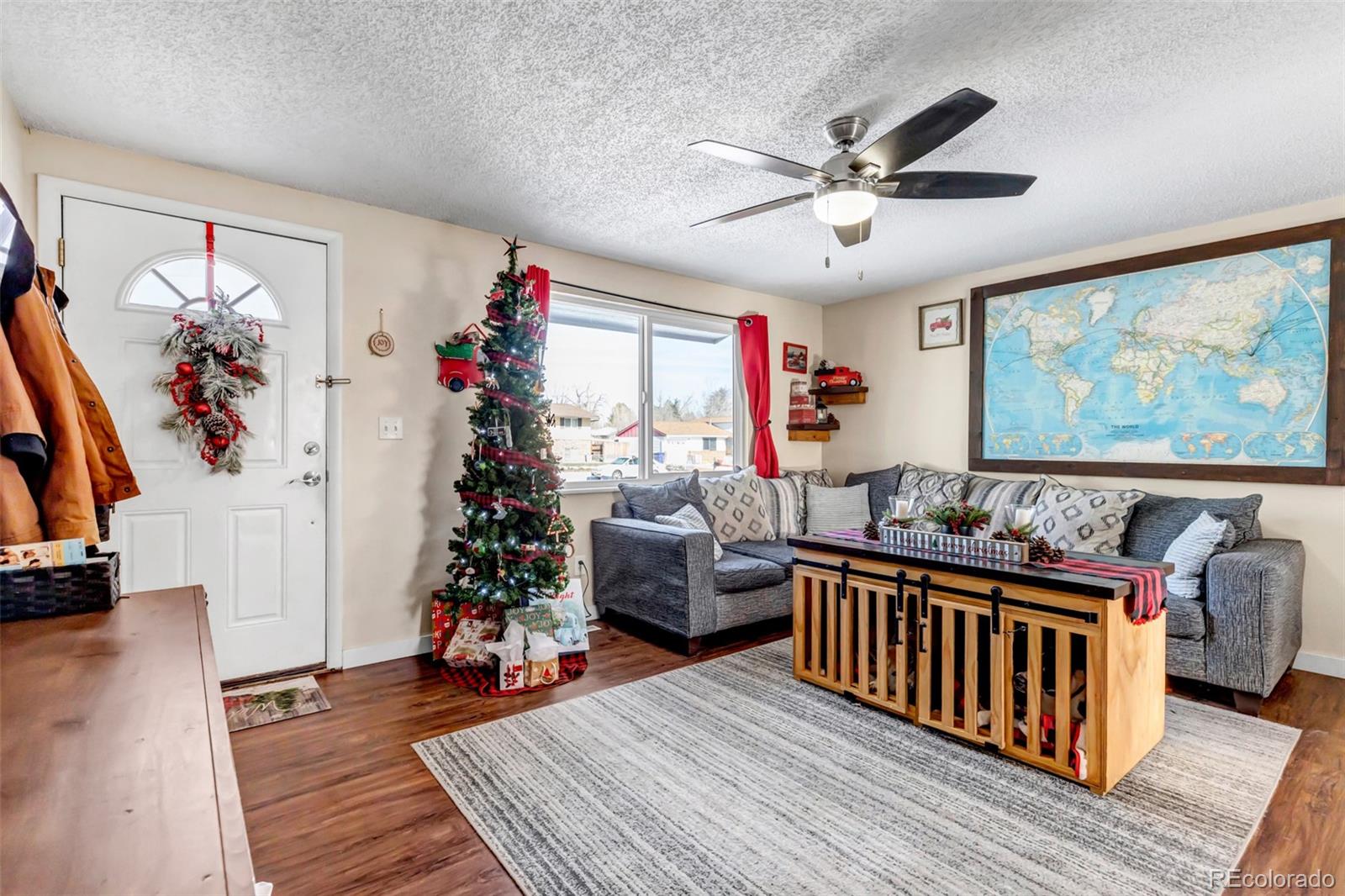 MLS Image #4 for 1051  western drive,colorado springs, Colorado