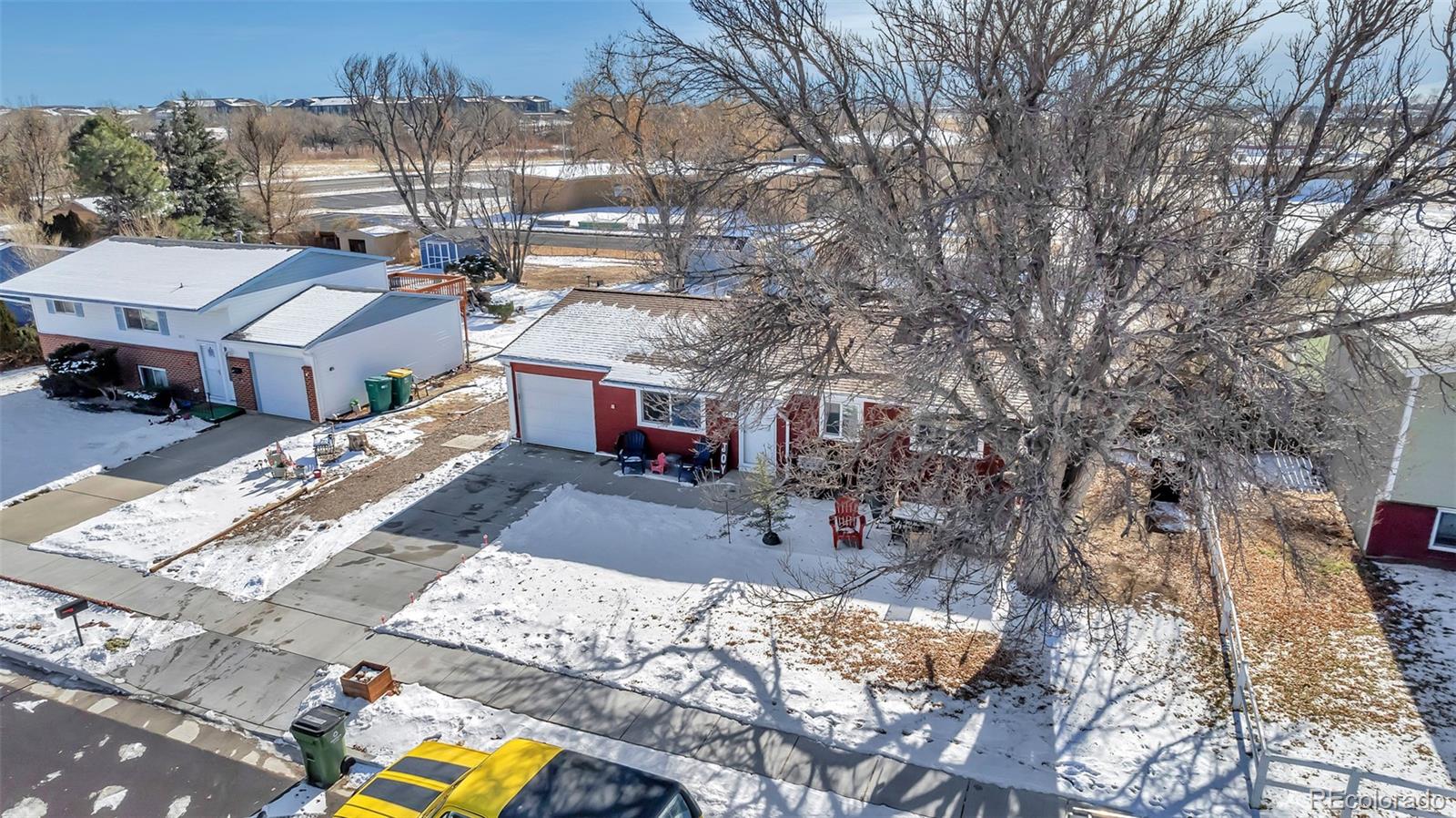 MLS Image #40 for 1051  western drive,colorado springs, Colorado