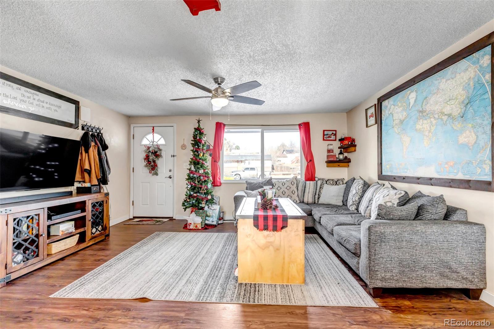 MLS Image #5 for 1051  western drive,colorado springs, Colorado