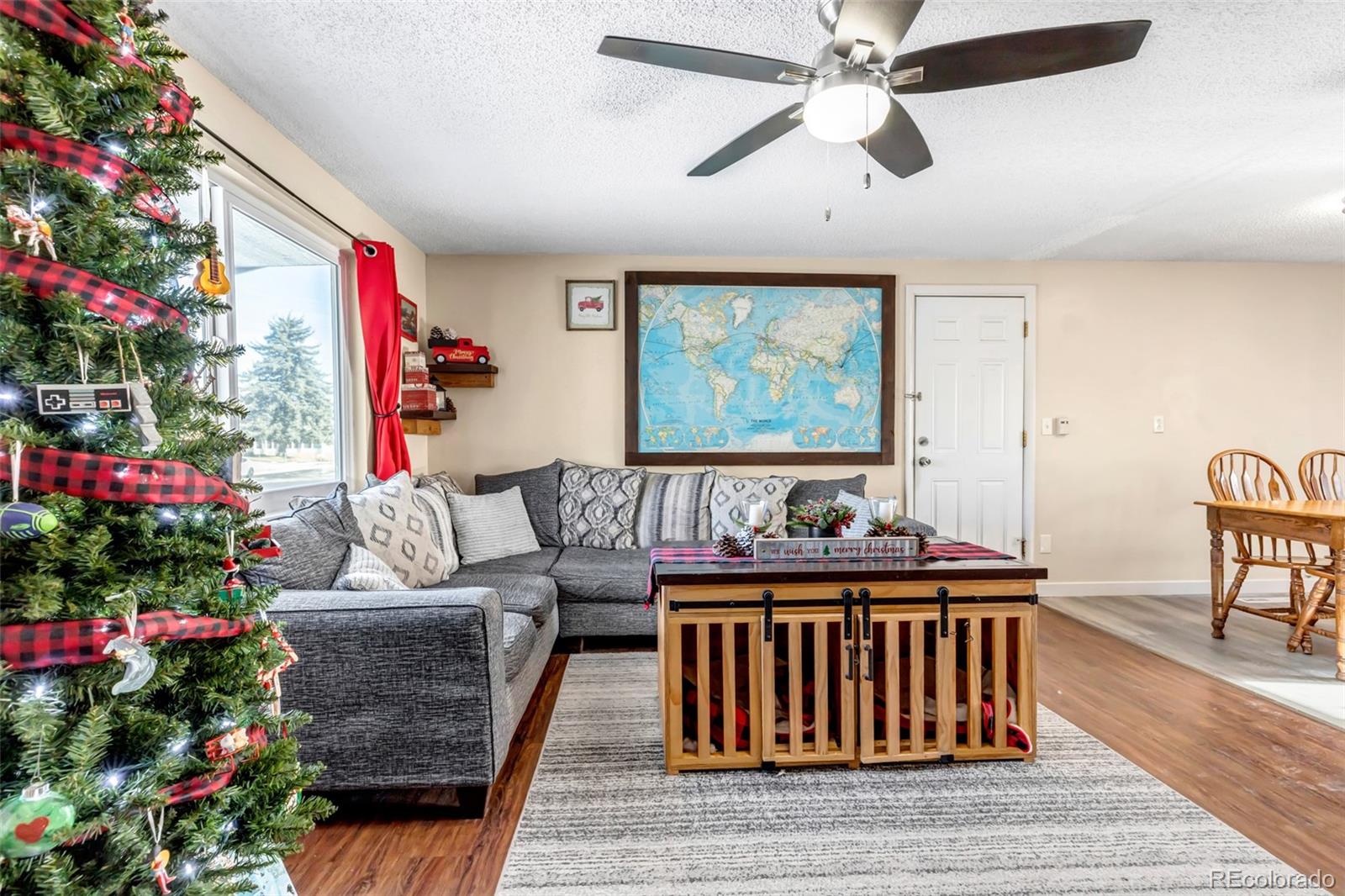 MLS Image #6 for 1051  western drive,colorado springs, Colorado