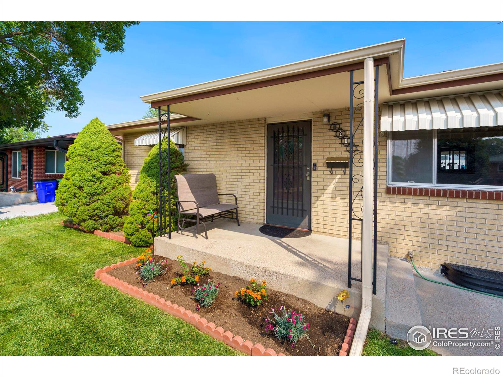 CMA Image for 1200  25th avenue,Greeley, Colorado