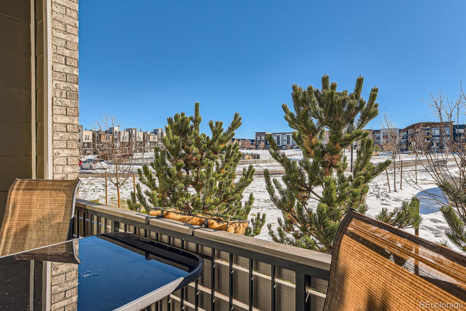 MLS Image #1 for 460 e fremont place 208,centennial, Colorado