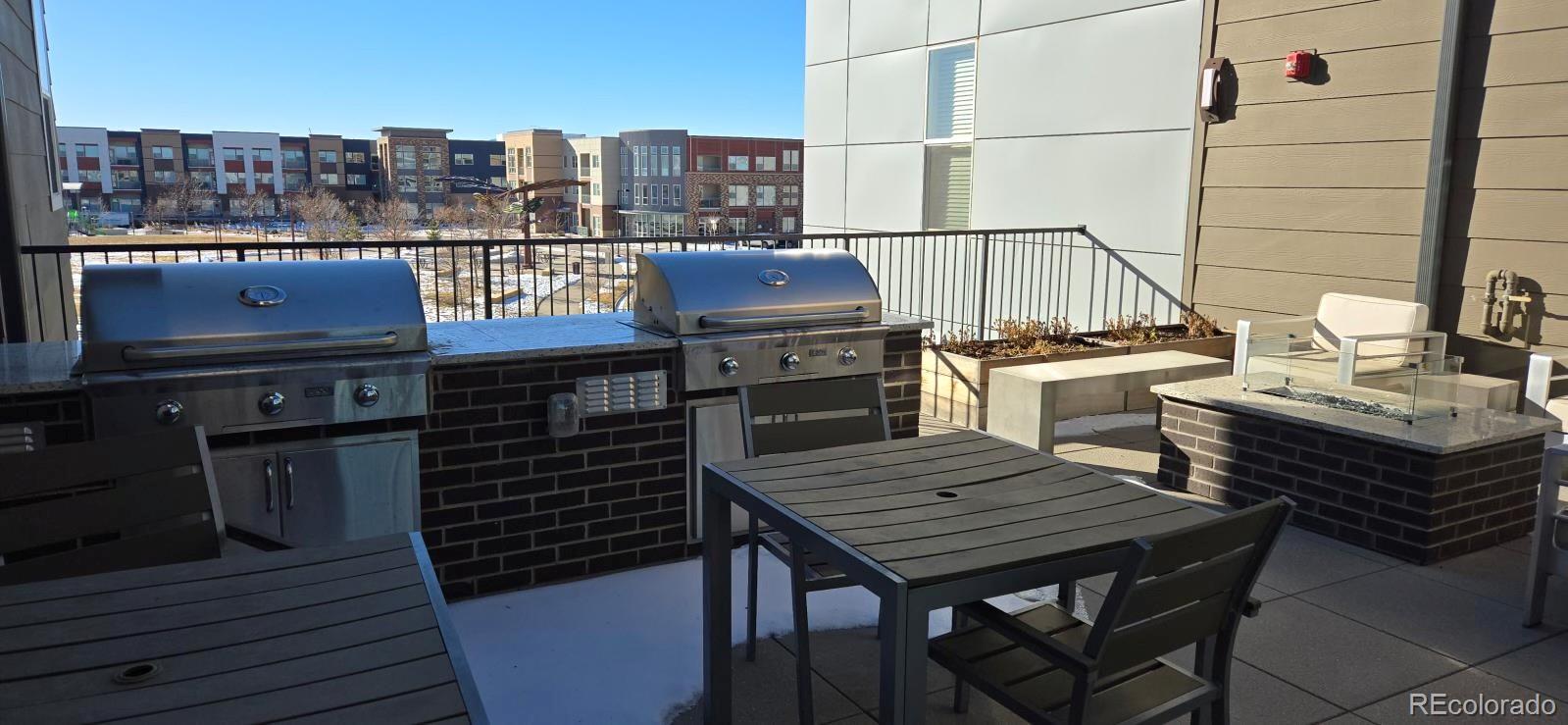 MLS Image #13 for 460 e fremont place 208,centennial, Colorado