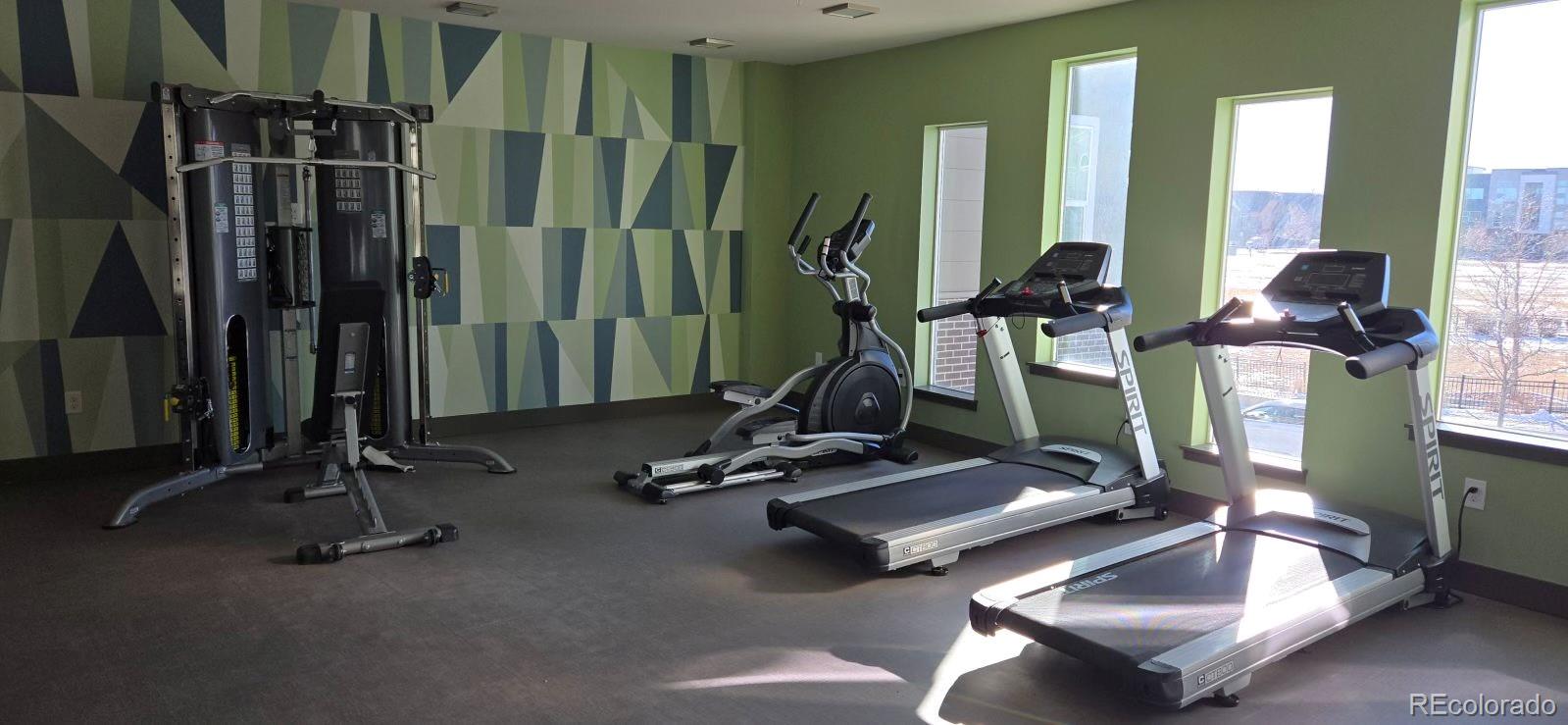 MLS Image #16 for 460 e fremont place 208,centennial, Colorado