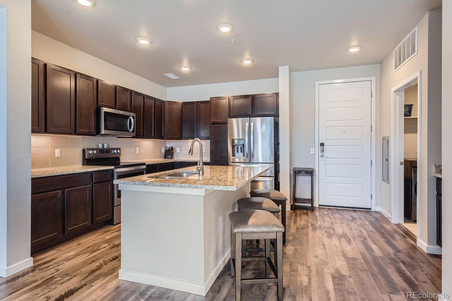 MLS Image #3 for 460 e fremont place 208,centennial, Colorado