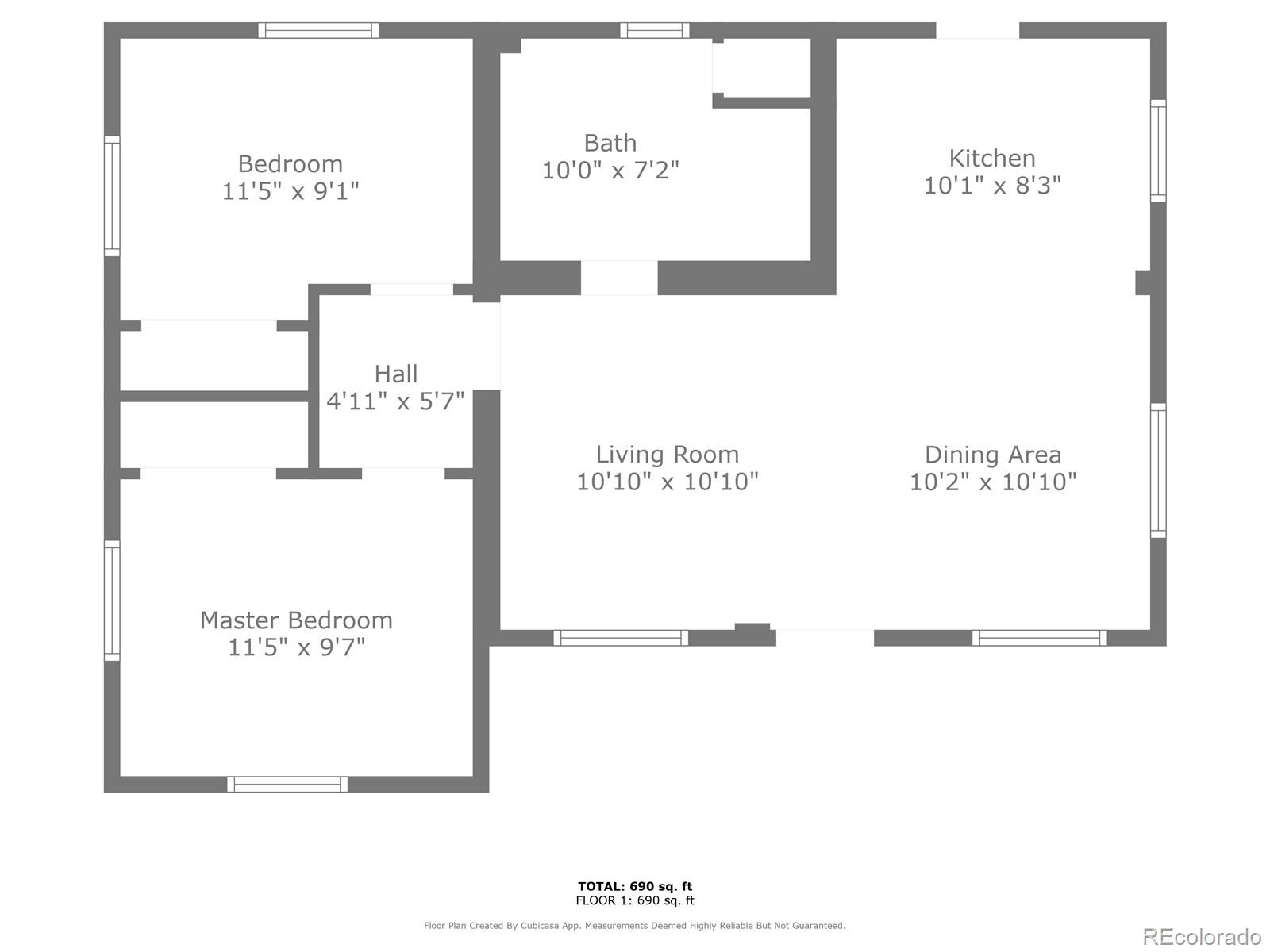 MLS Image #18 for 1905  19th ,pueblo, Colorado
