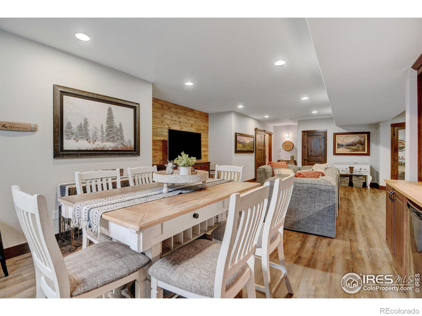 MLS Image #25 for 3617  desert rose drive,loveland, Colorado