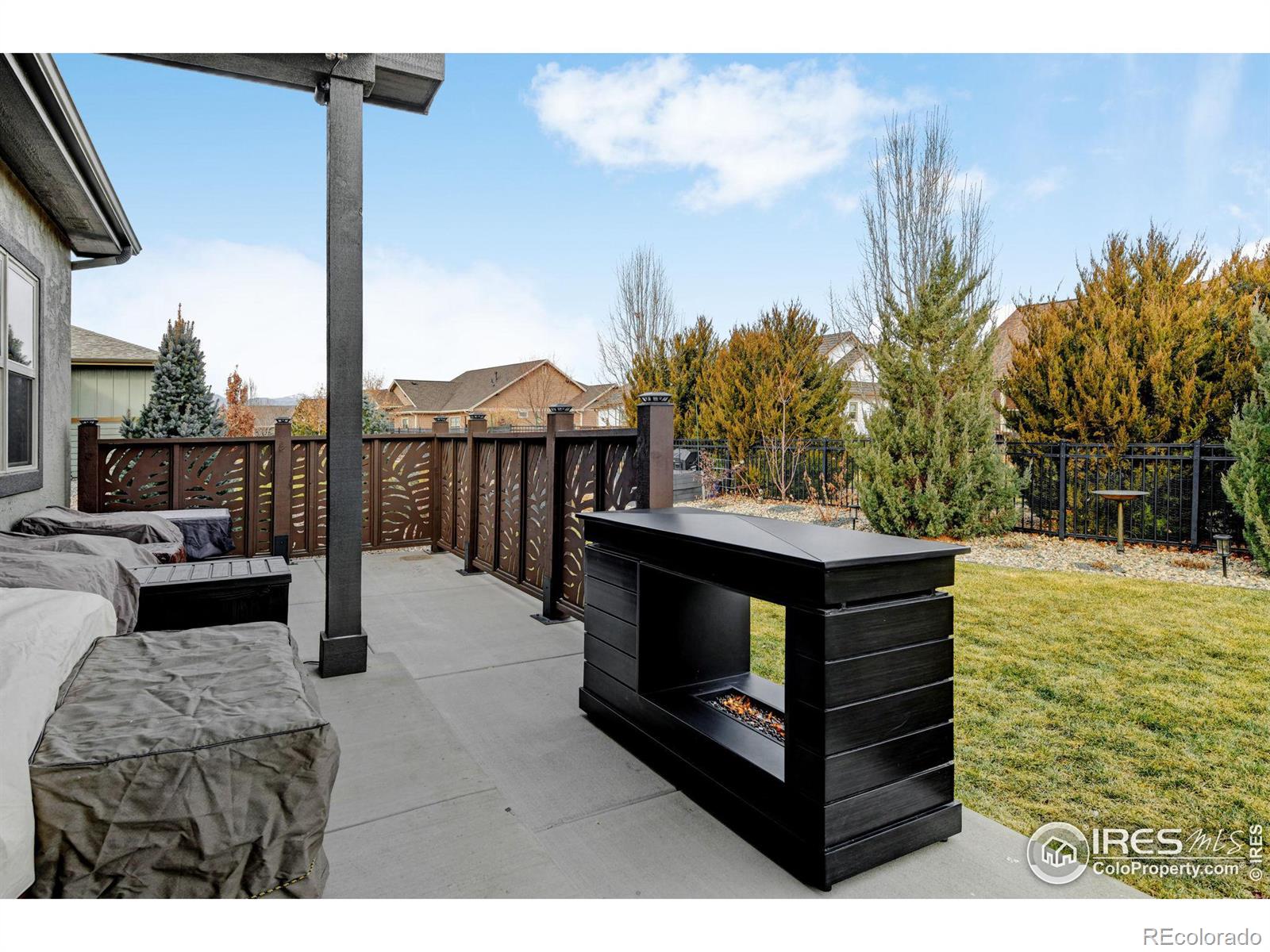 MLS Image #36 for 3617  desert rose drive,loveland, Colorado