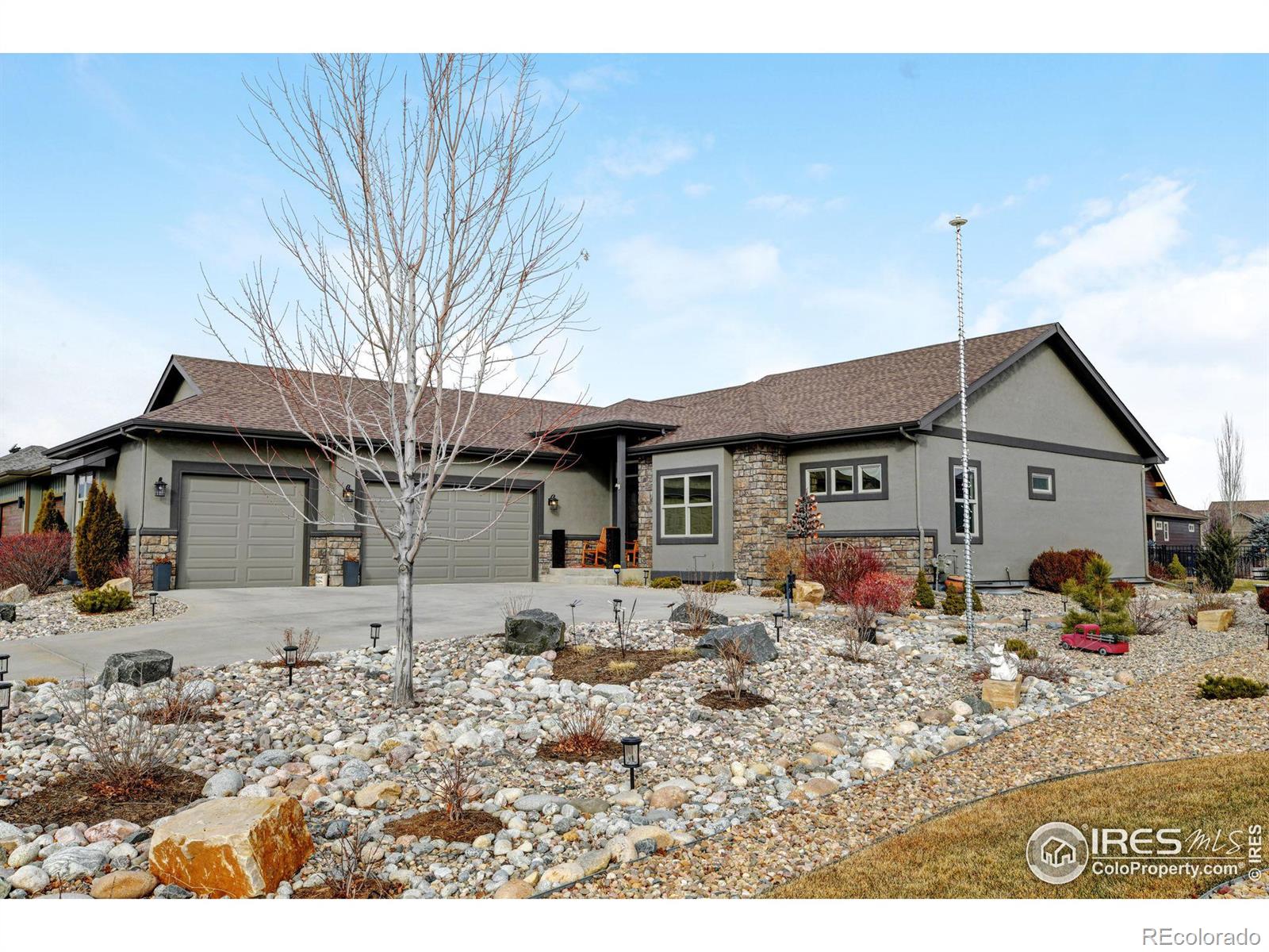 MLS Image #4 for 3617  desert rose drive,loveland, Colorado