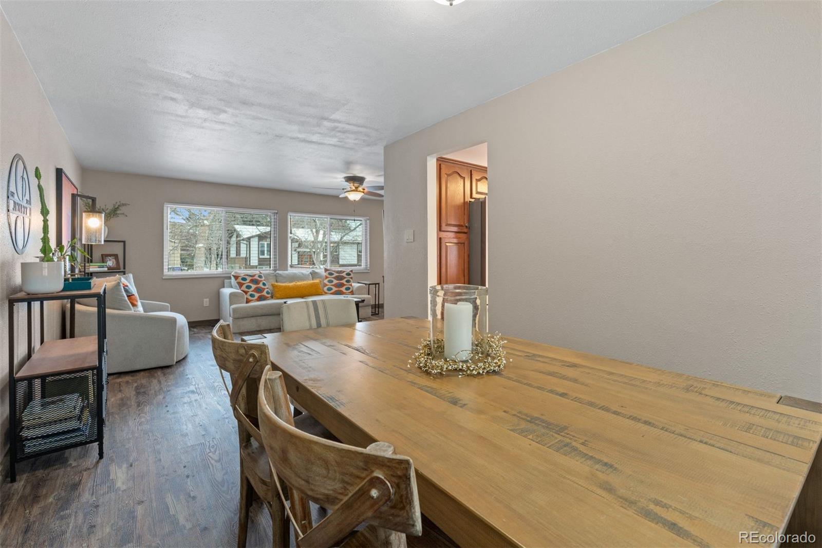 MLS Image #3 for 7513 e bates drive,denver, Colorado