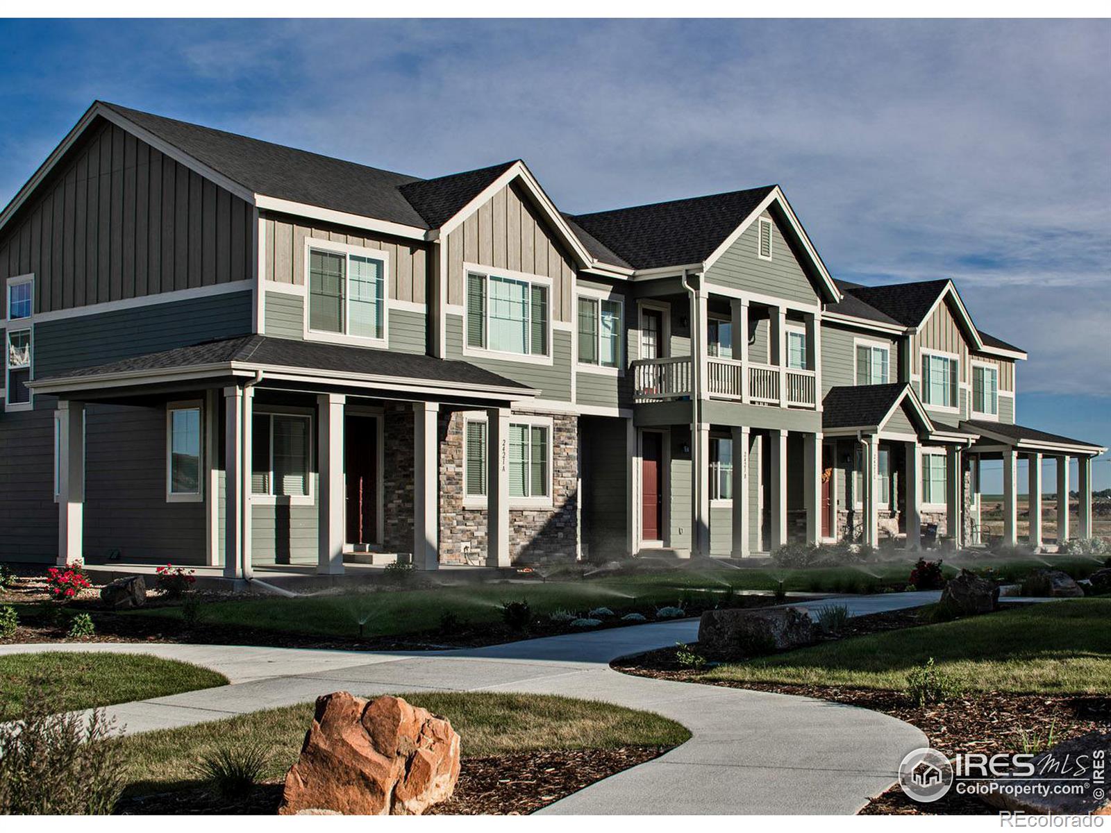 MLS Image #0 for 2500  brookstone drive,milliken, Colorado
