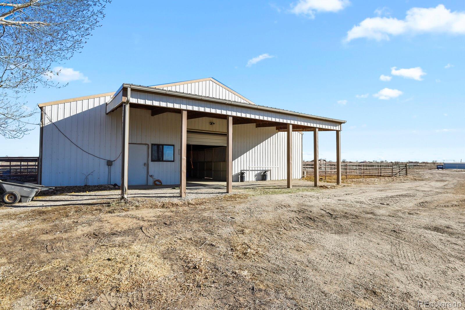 MLS Image #38 for 14219  county road 22 ,fort lupton, Colorado