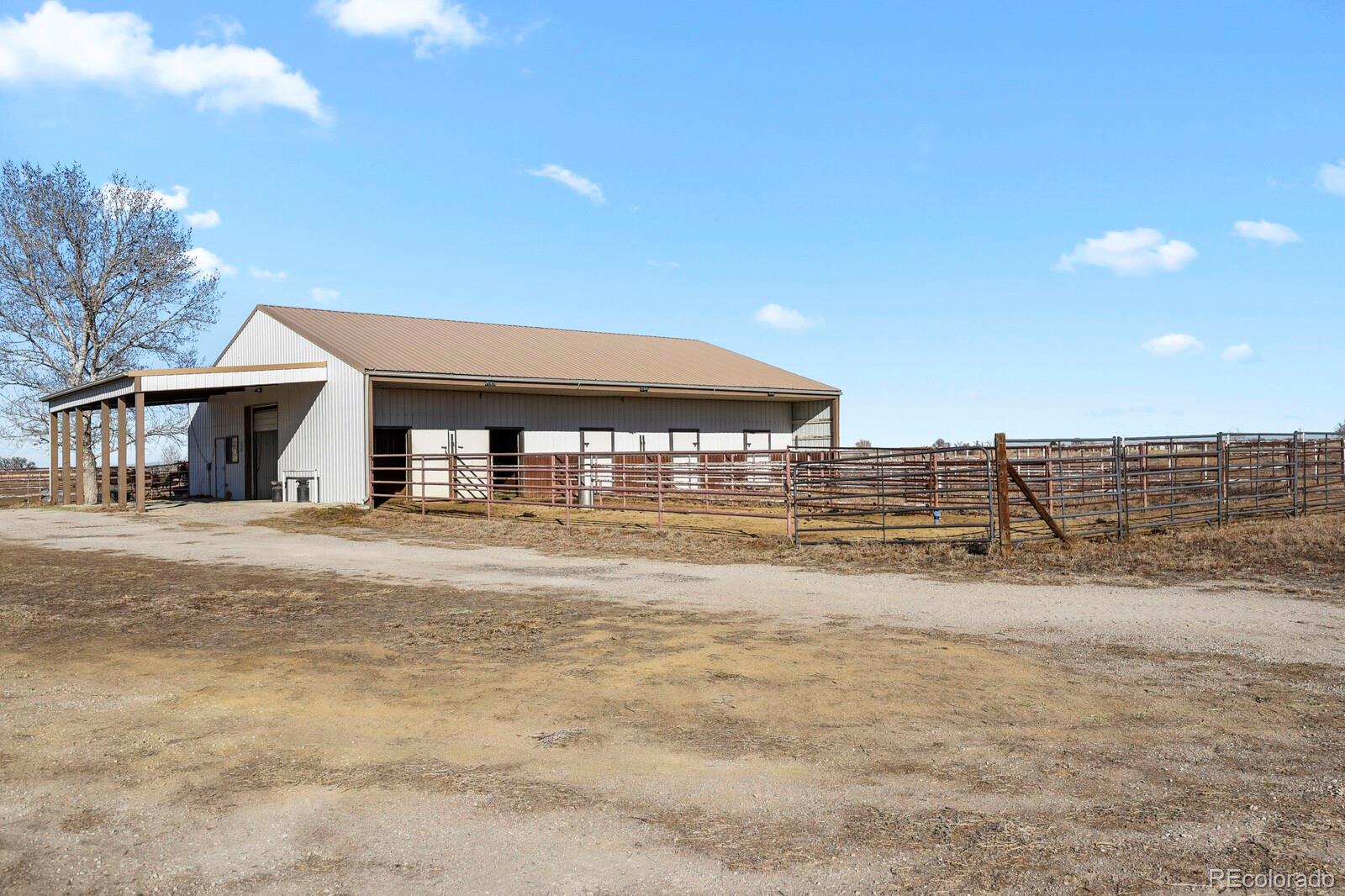 MLS Image #39 for 14219  county road 22 ,fort lupton, Colorado