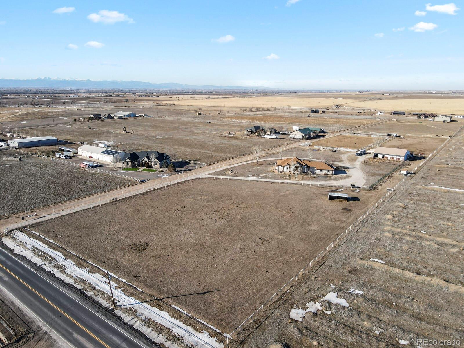 MLS Image #42 for 14219  county road 22 ,fort lupton, Colorado