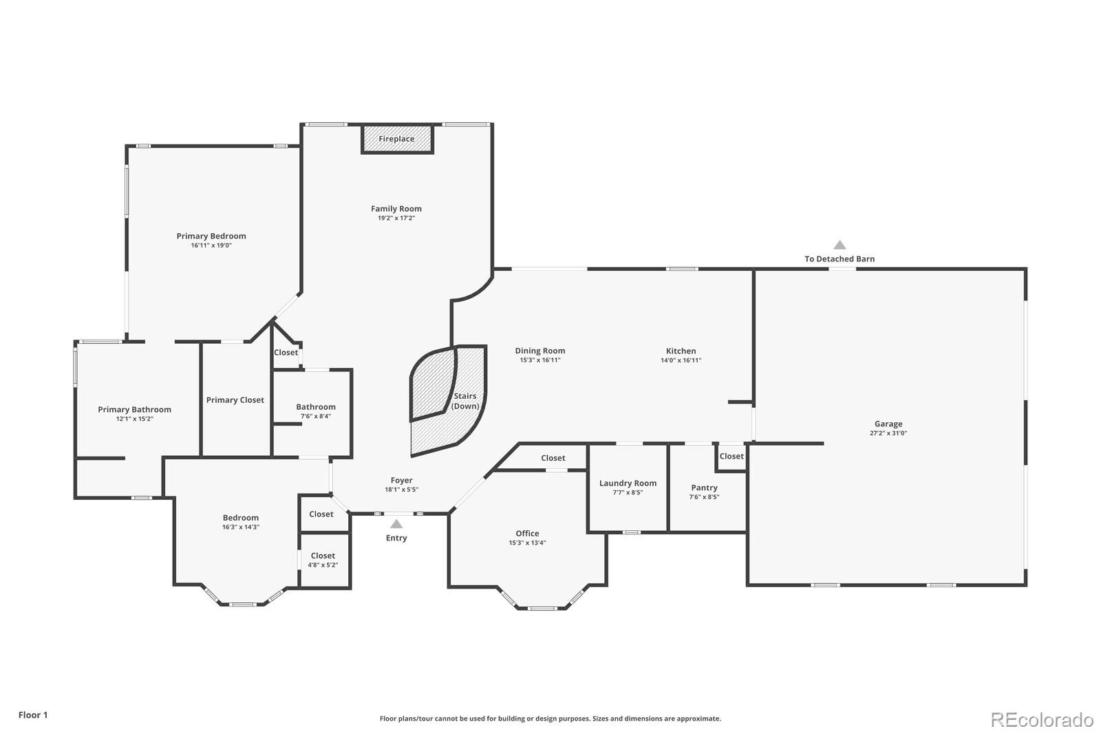 MLS Image #46 for 14219  county road 22 ,fort lupton, Colorado