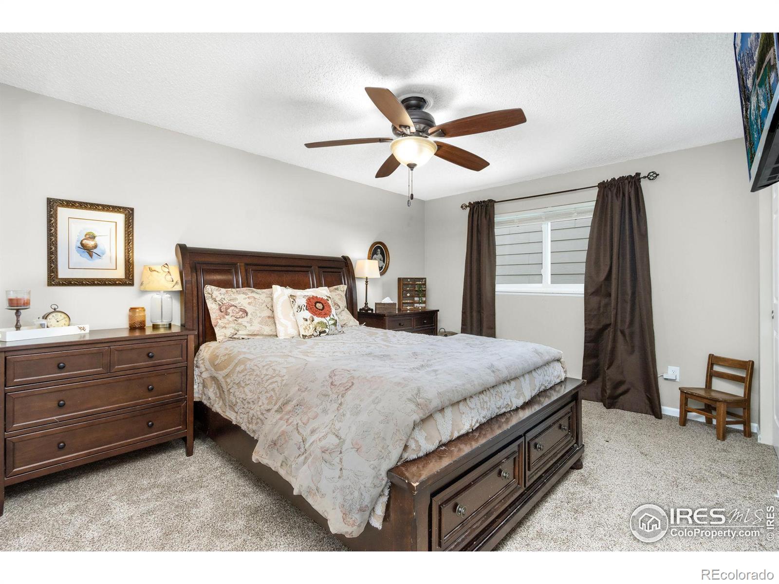 MLS Image #11 for 810 s ouray drive,loveland, Colorado