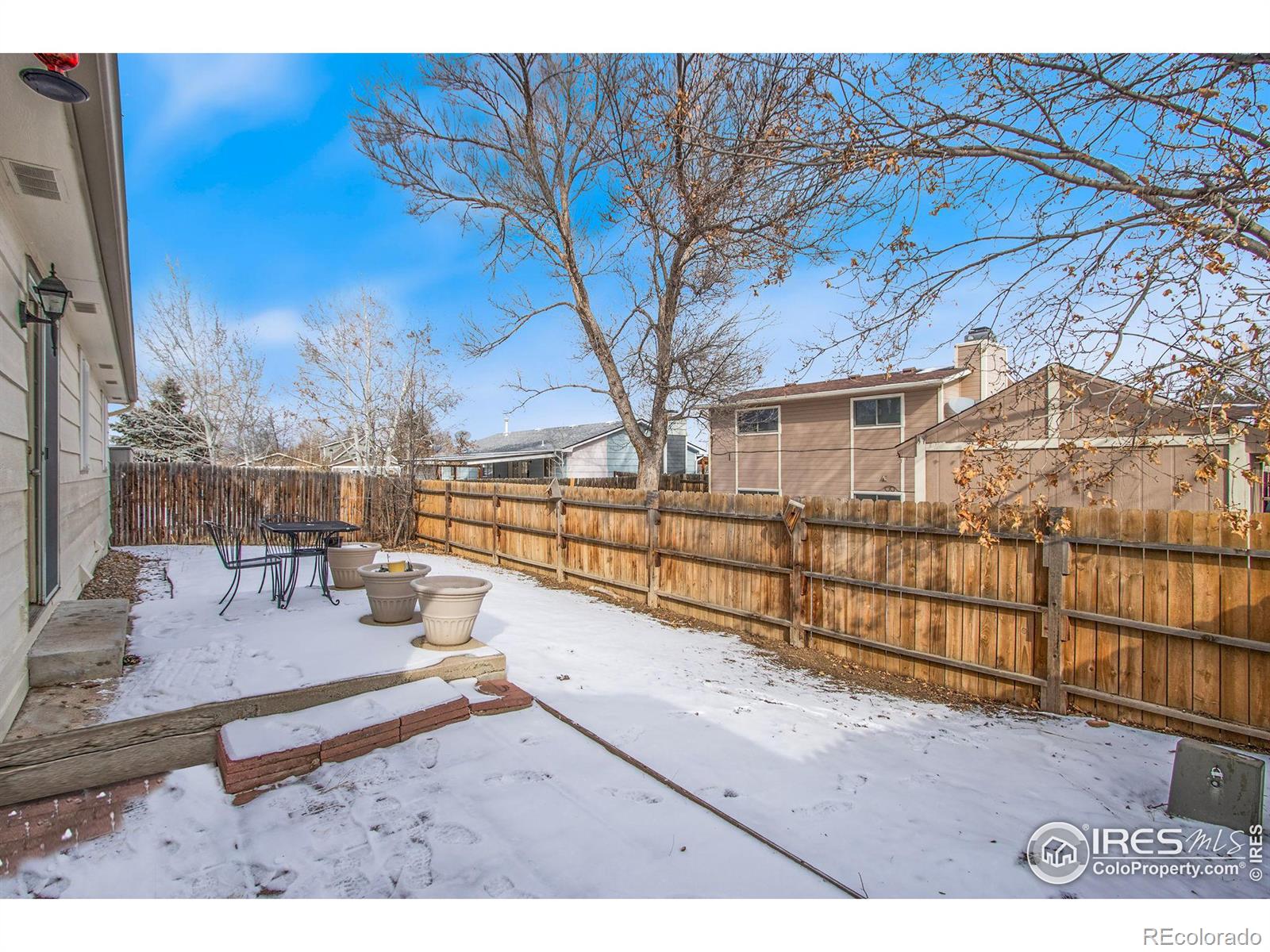 MLS Image #18 for 810 s ouray drive,loveland, Colorado