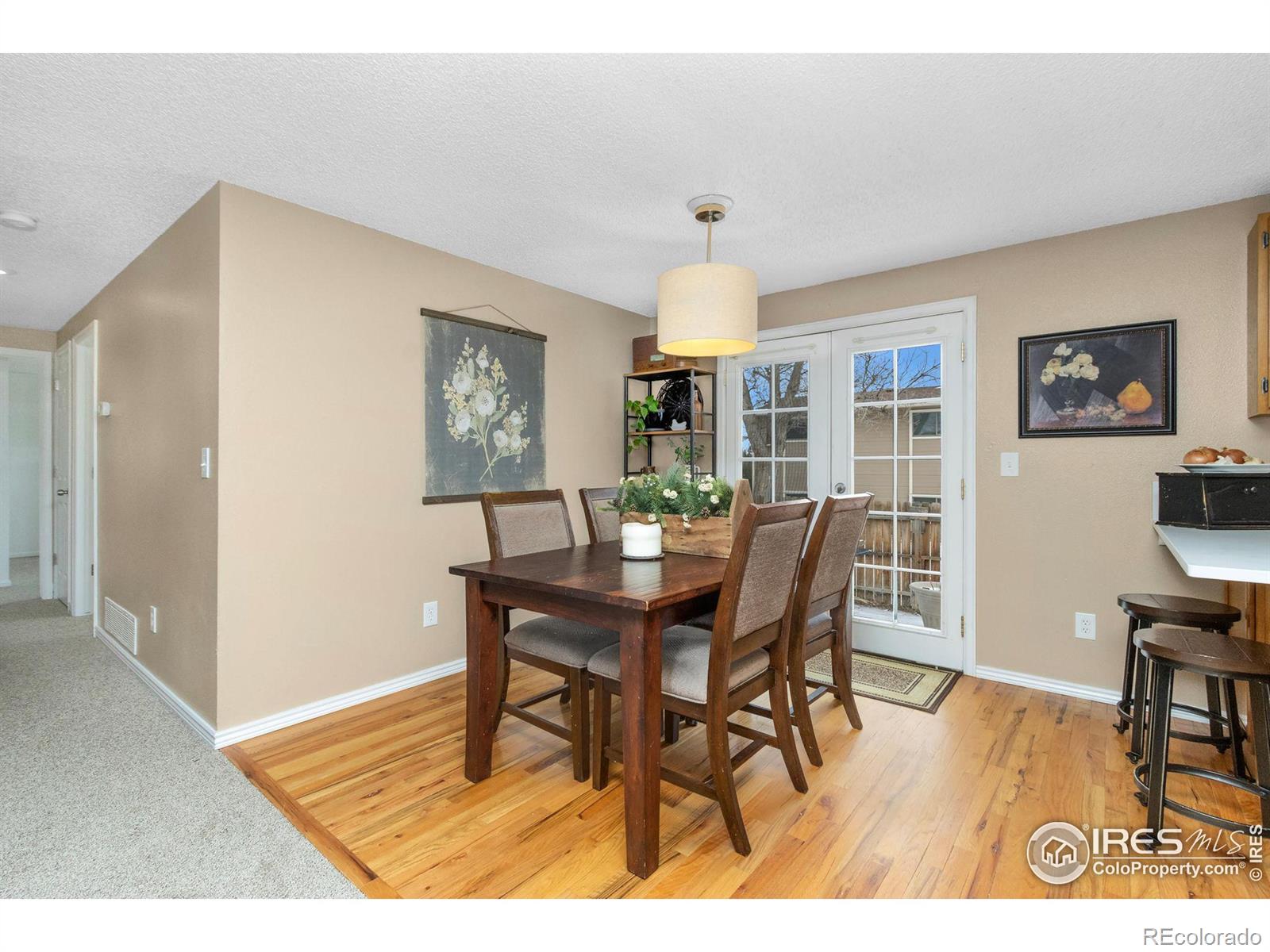 MLS Image #7 for 810 s ouray drive,loveland, Colorado